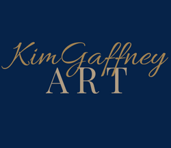 kimgaffneyart