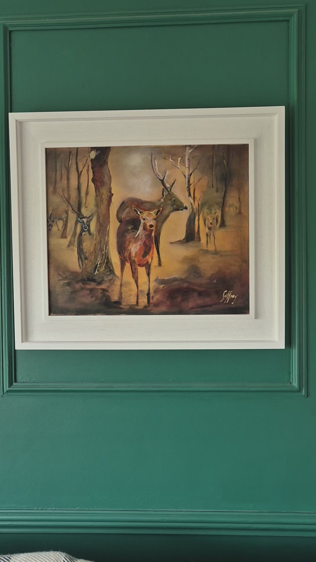 Wildlife Art Ireland