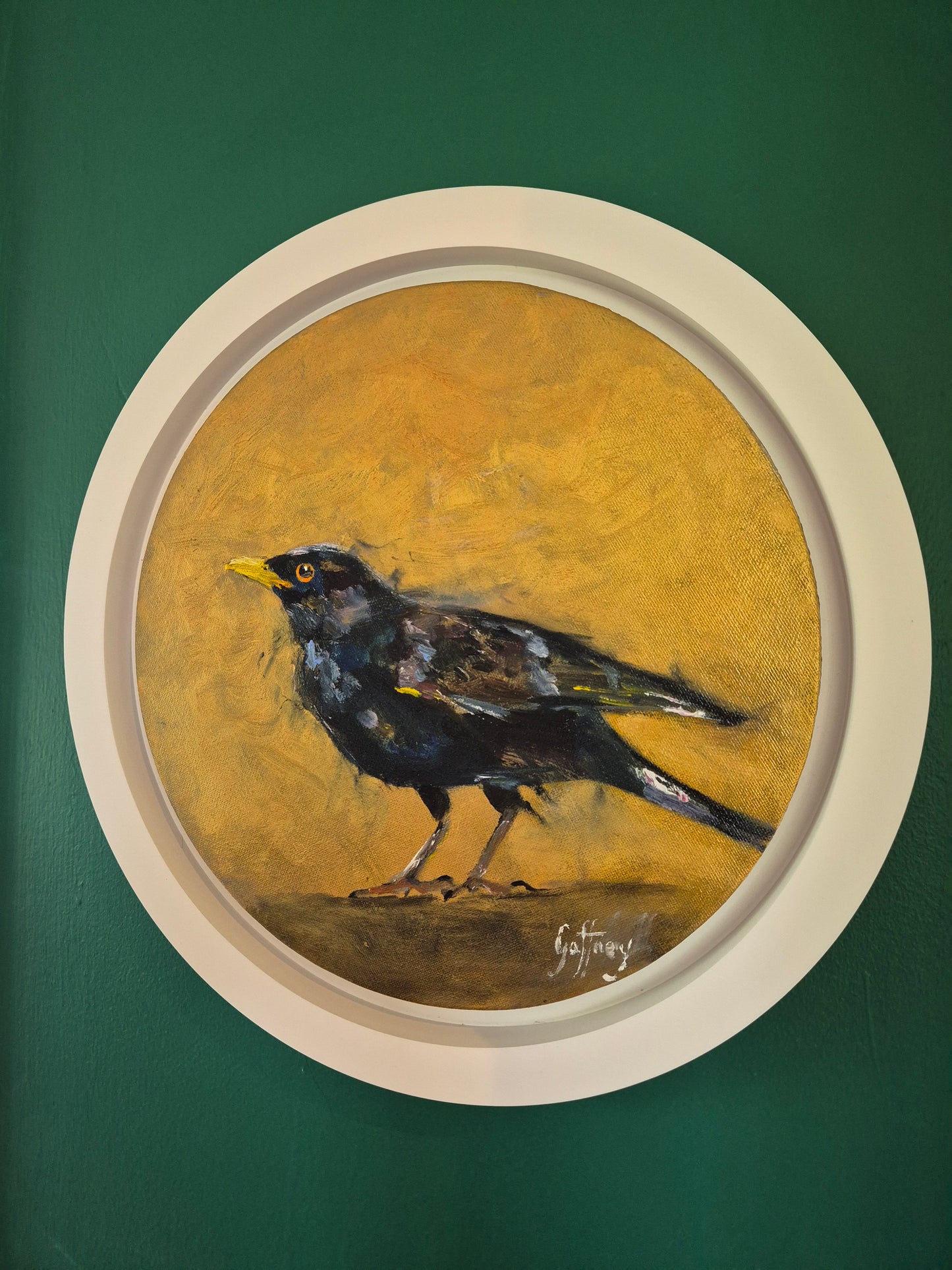 Wildlife Art Ireland