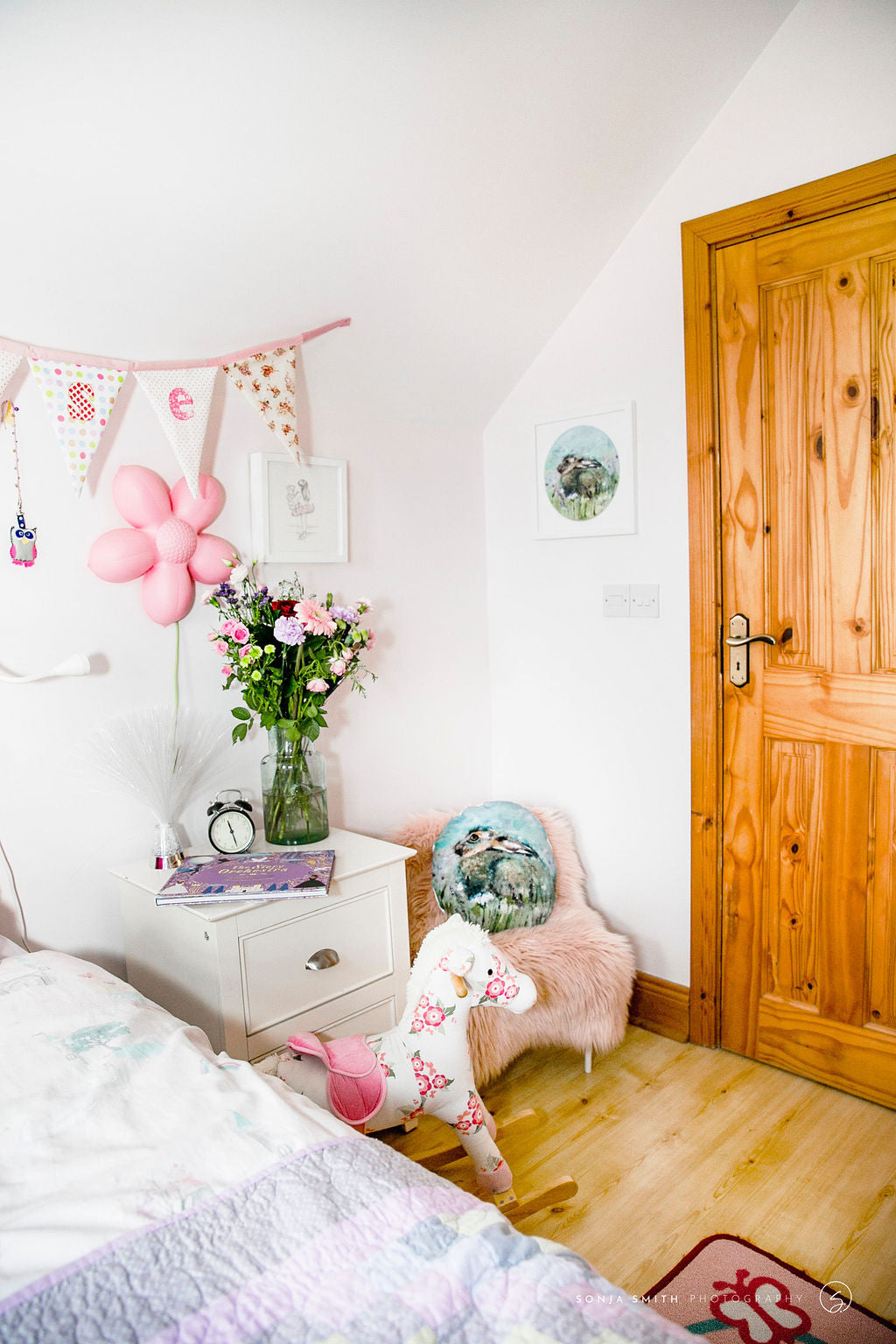 The Young Hare - Print