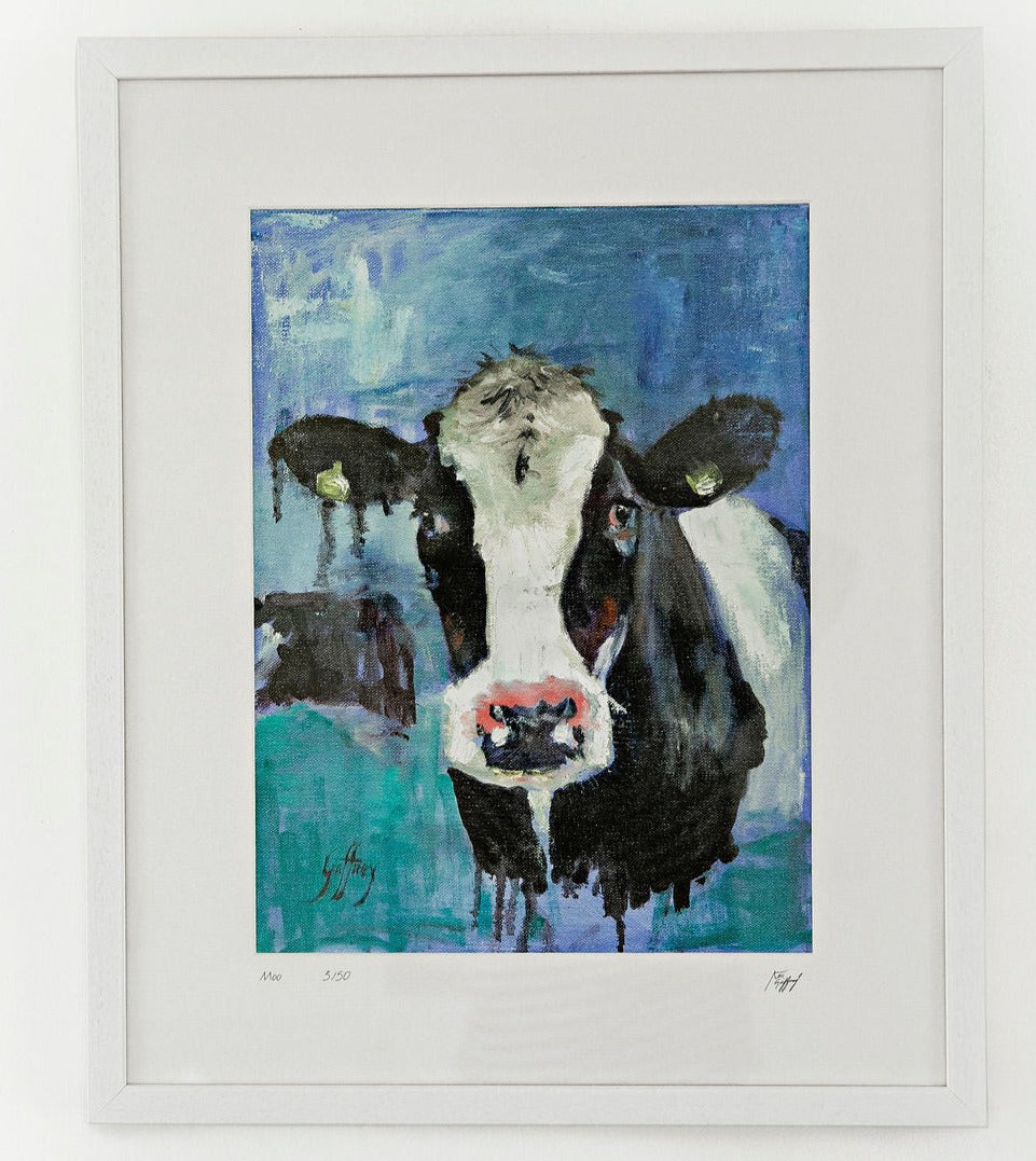 Moo Print
