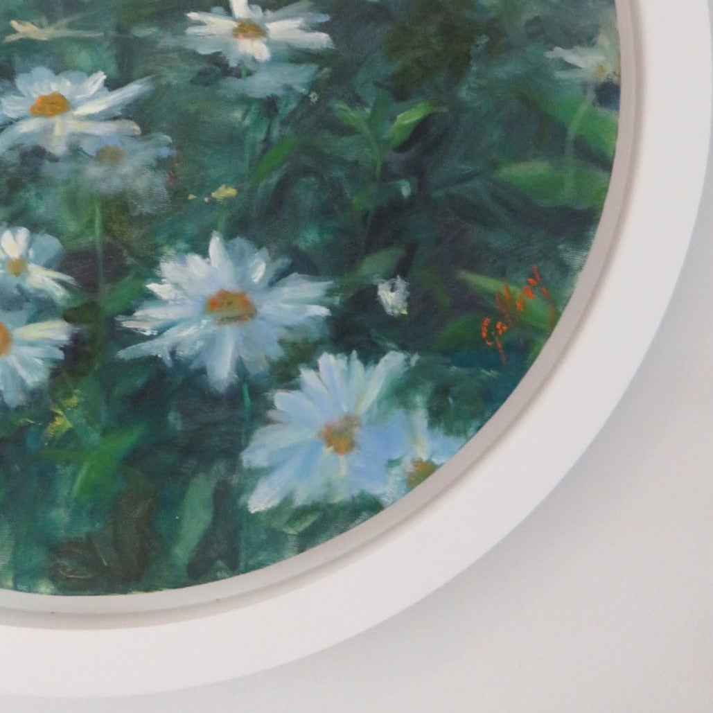 Daisies- Original