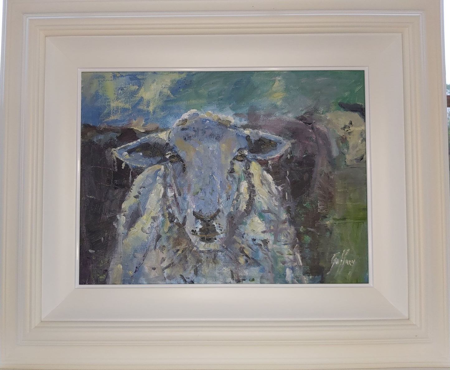 Lazy Daisy - Original