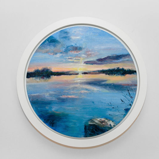 Tranquility - Original