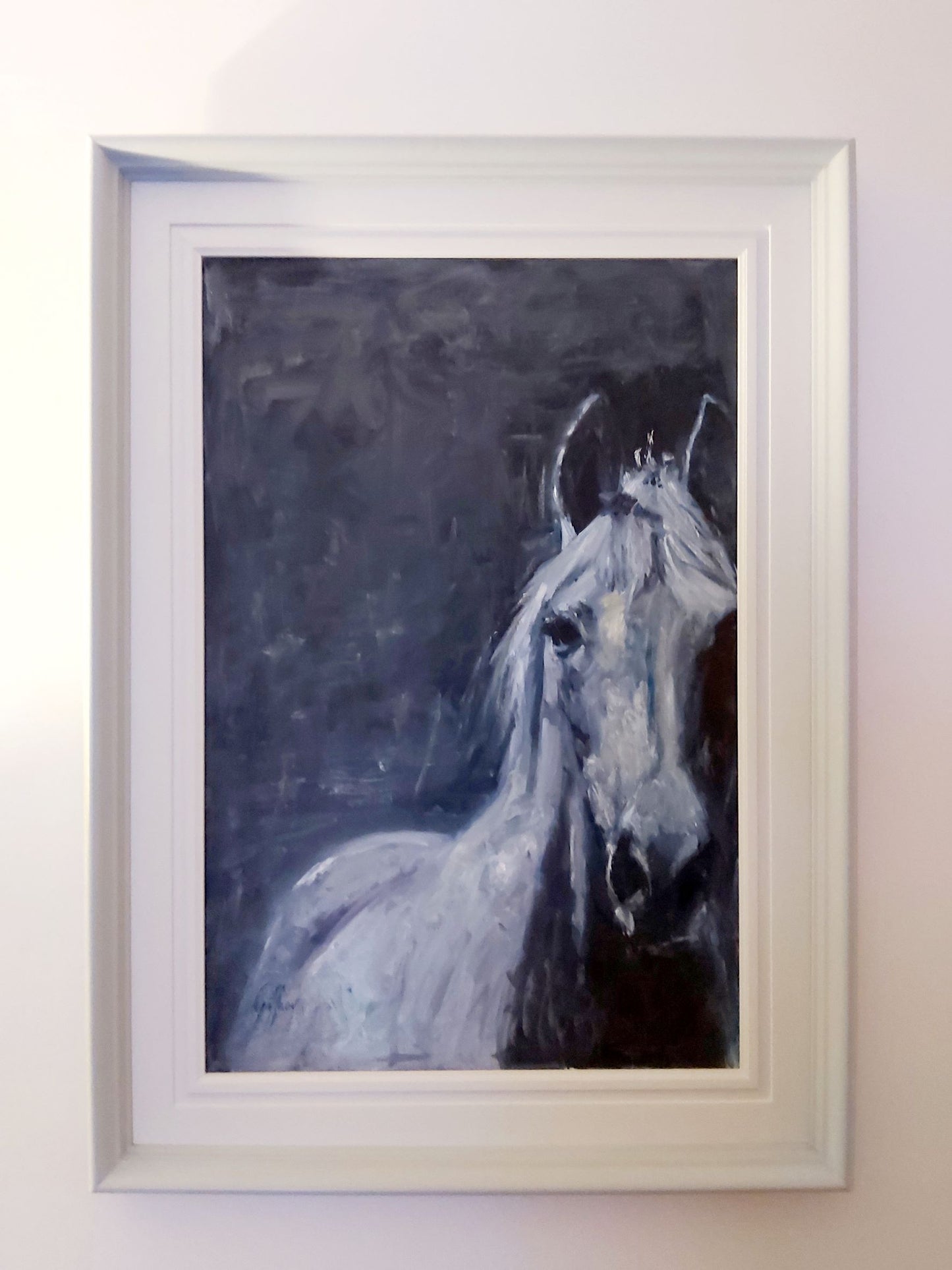 Reflection - Original