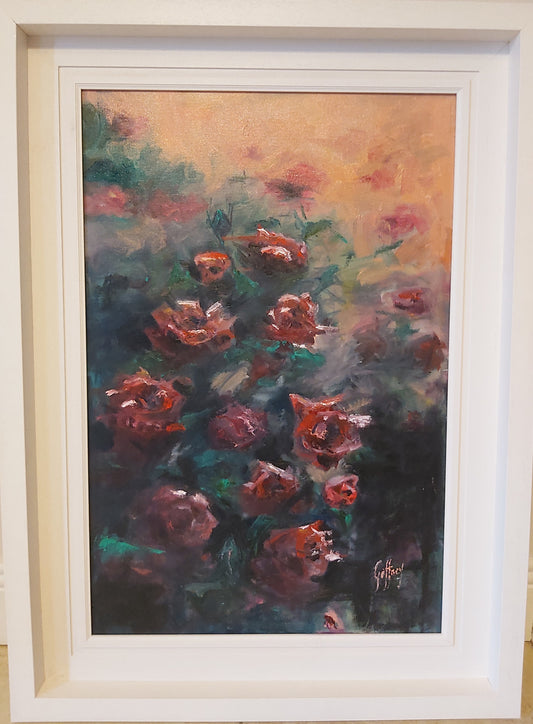 War of the Roses - Original