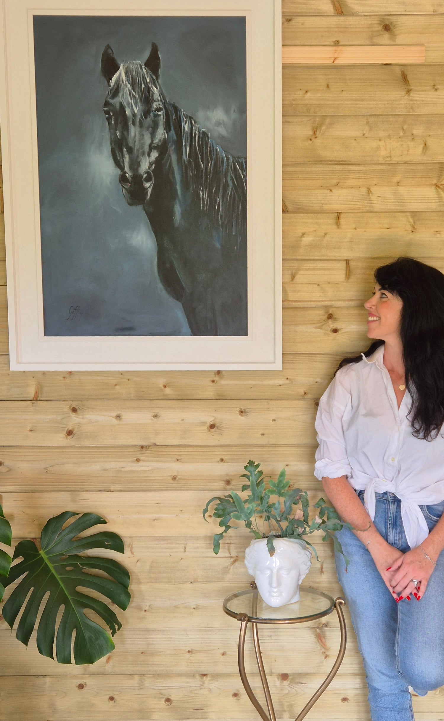 The Dublin Horse Show Collection 2025