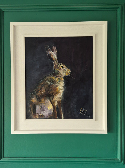 The Night Hare