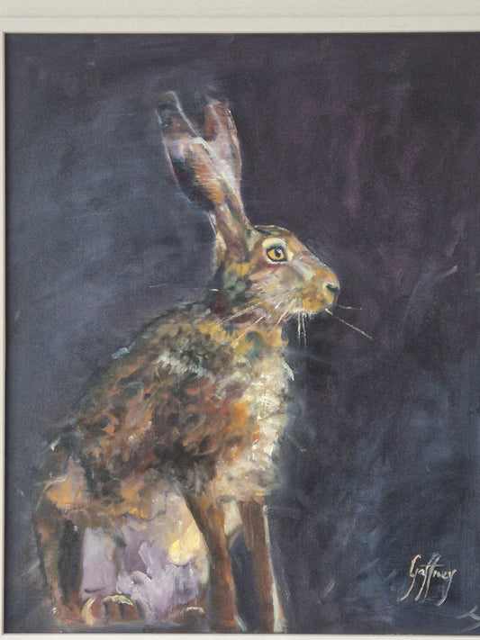 The Night Hare