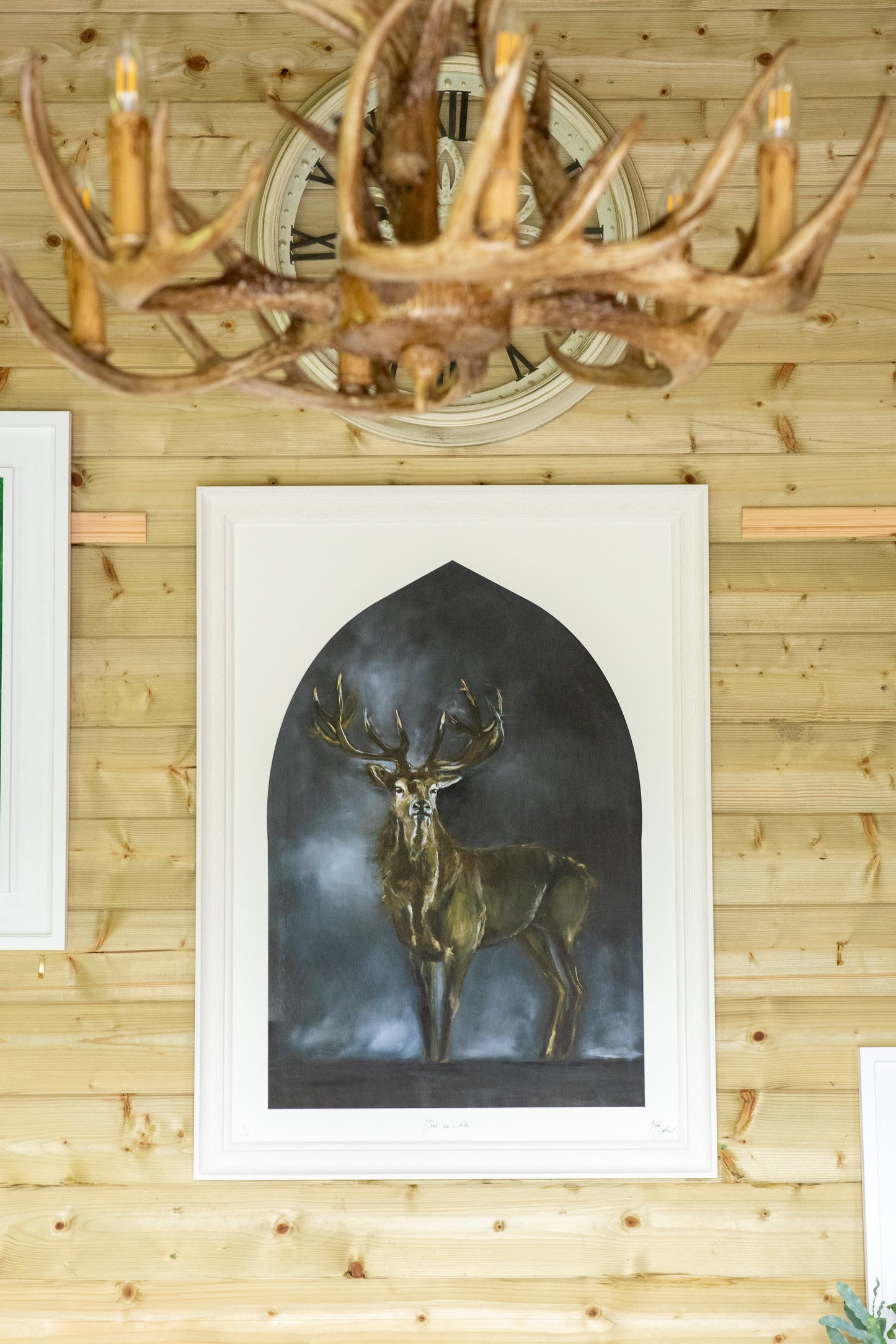 Croí na Coille- Limited Edition Print