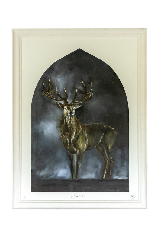Croí na Coille- Limited Edition Print