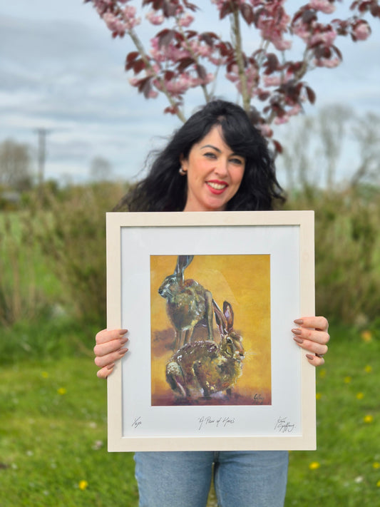 kim gaffney artist