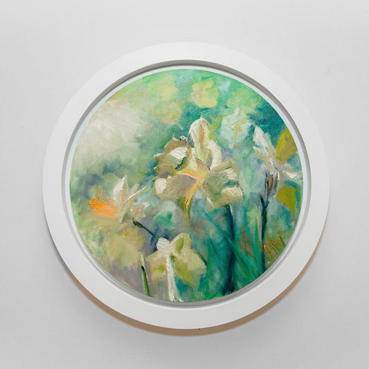 Dancing Daffodils