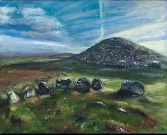 Loughcrew - Original