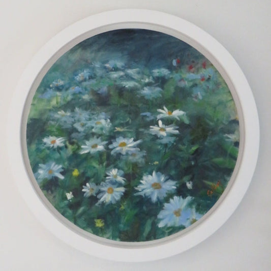 Daisies- Original